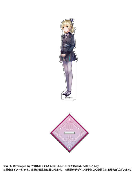 『ヘブンバーンズレッド』BIGアクリルスタンド Vol.5 50.七瀬七海